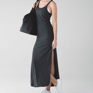 Lululemon Refresh Maxi Dress II